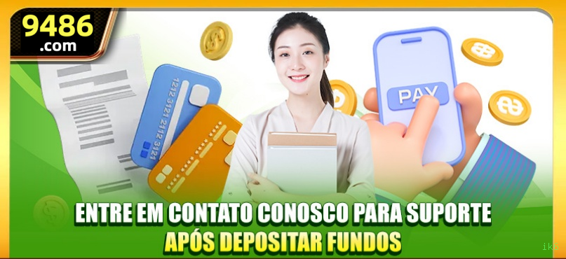 Central de dúvidas rápidas sobre o app ik6
