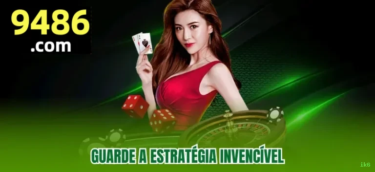 Cassino ik6 app mobile