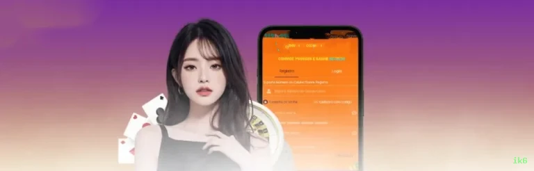 App ik6 Android download