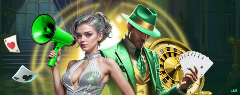 Aplicativo móvel ik6 para iOS e Android