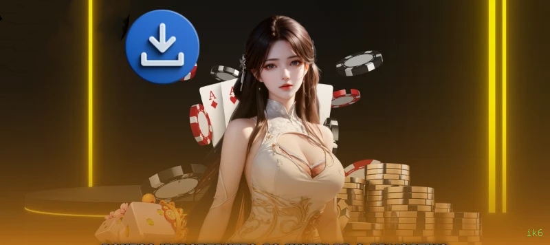 Slots com prêmios ik6